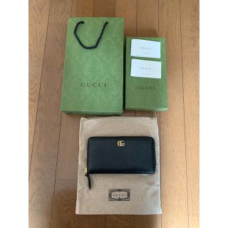 グッチ(Gucci)のターボー様専用　GUCCI 長財布(長財布)