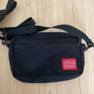 マンハッタンポーテージ(Manhattan Portage)の専用Manhattan portage ショルダーバッグ(ショルダーバッグ)