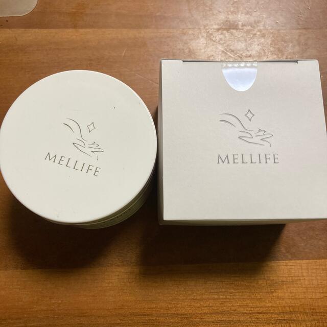 メリフ MELLIFE バームクレンズ BALMCLEANSE 90g コスメ/美容のスキンケア/基礎化粧品(クレンジング/メイク落とし)の商品写真