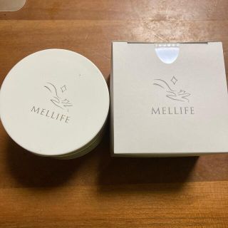 メリフ MELLIFE バームクレンズ BALMCLEANSE 90g(クレンジング/メイク落とし)