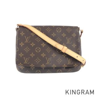 louis vuitton ミュゼットの通販 900点以上 | フリマアプリ ラクマ