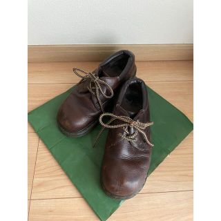 ドクターマーチン(Dr.Martens)の【古着】マーチン3ホールシューズ(ローファー/革靴)