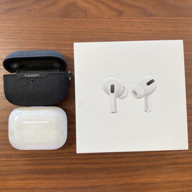 【USED】APPLE AirPods Pro20191030代表カラー