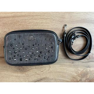 コーチ(COACH)の超美品！coach coach ショルダーバッグ　(ショルダーバッグ)