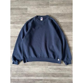 ラッセルアスレティック(Russell Athletic)の90's "Russell Athletic" Sweatshirt(スウェット)