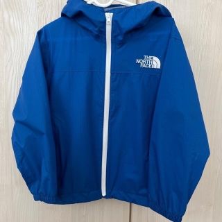 ザノースフェイス(THE NORTH FACE)のノースフェイス/キッズブルゾン(ジャケット/上着)