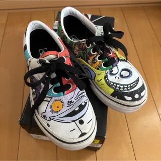 ヴァンズ ハロウィンの通販 25点 | VANSを買うならラクマ