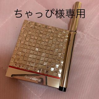 マキアージュ(MAQuillAGE)のちゃっぴ様専用　マキアージュ2点(アイライナー)