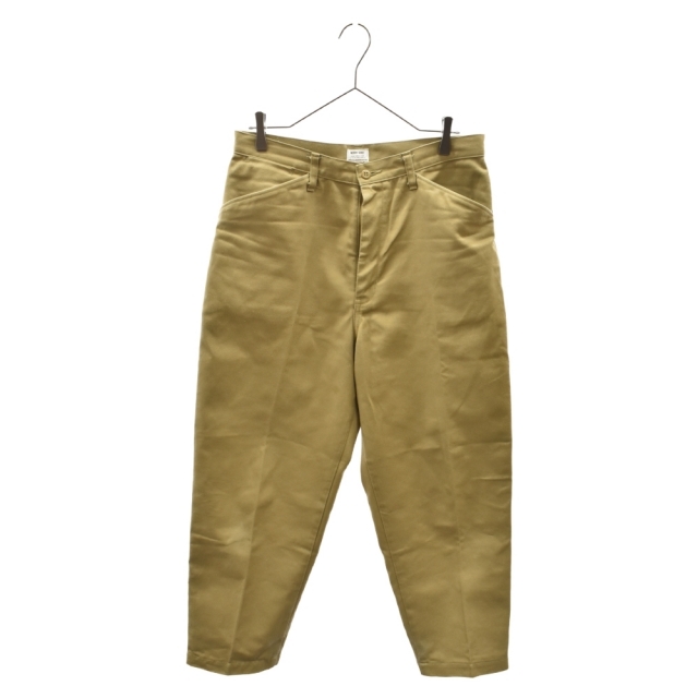 RADIALL - RADIALL ラディアル CVS WORK PANTS チノパン ワーク RADIALL - RADIALL ラディアル CVS WORK PANTS チノパン ワーク