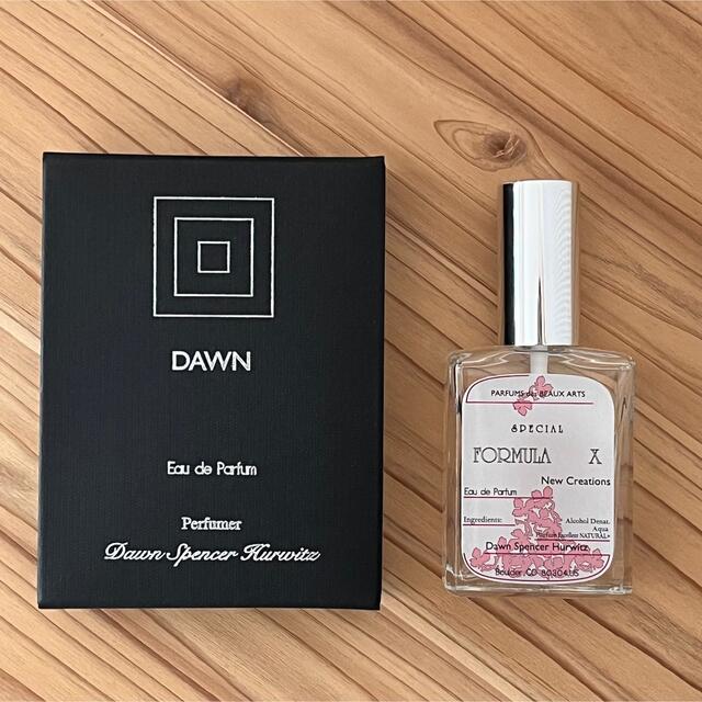 DAWN Perfume FORMULA X 30ml