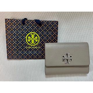 トリーバーチ(Tory Burch)の【新品未使用】TORY BURCH 2waysバッグ(クラッチバッグ)