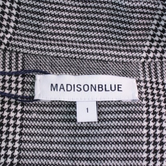 MADISONBLUE(マディソンブルー)のMADISON BLUE カジュアルシャツ レディース レディースのトップス(シャツ/ブラウス(長袖/七分))の商品写真