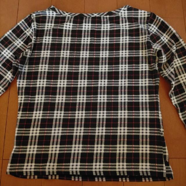 BURBERRY(バーバリー)のBURBERRY LONDON カットソー レディースのトップス(カットソー(長袖/七分))の商品写真