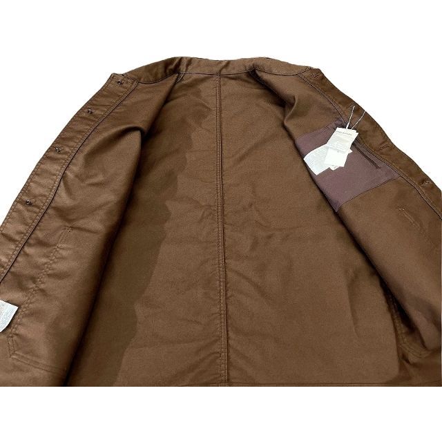 nanamica - 新品 定46,200円 21AW SUAF150 ナナミカ ドックジャケット