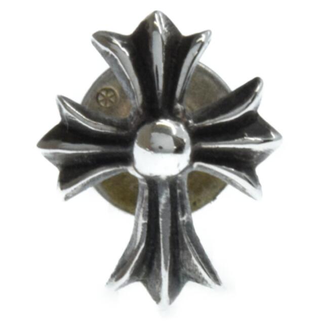 CHROME HEARTS クロムハーツ No2 CH CRS/CHクロス スタッド クロス