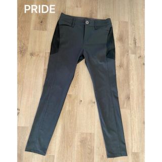 プライド(PRIDE)の美品　PRIDE プライド　パンツ　サイズ38(その他)