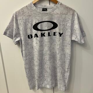 オークリー(Oakley)のTシャツ【OAKLEY】(Tシャツ/カットソー(半袖/袖なし))