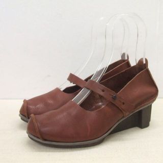 トリッペン ハイヒール/パンプス(レディース)の通販 32点 | trippenの ...