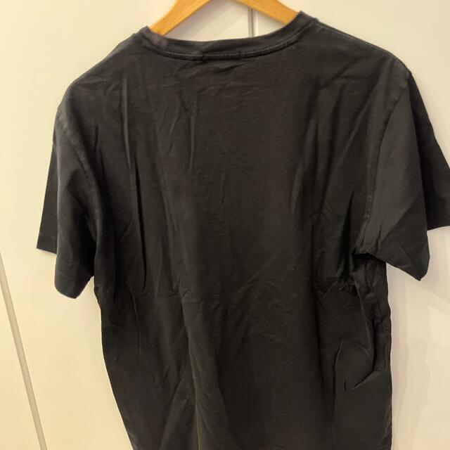 BURBERRY BLACK LABEL(バーバリーブラックレーベル)の【BLACK LABEL】Tシャツ【Lサイズ】 メンズのトップス(Tシャツ/カットソー(半袖/袖なし))の商品写真