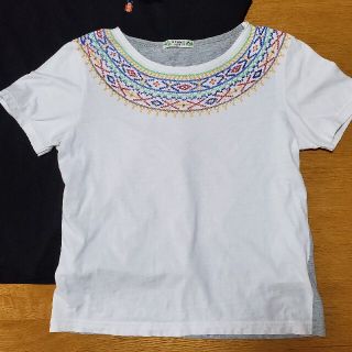 ビームス(BEAMS)のBEAMS HEART レディースTシャツ(Tシャツ(半袖/袖なし))