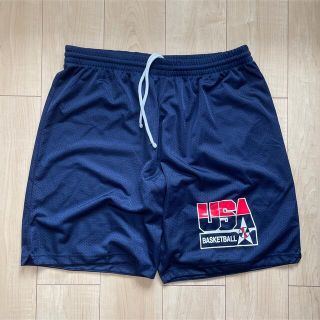 シルバーグレー サイズ 激レア ミッチェルアンドネス ショートパンツ