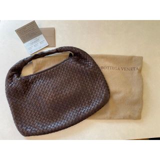 ボッテガヴェネタ(Bottega Veneta)のボッテガ　バッグ(ハンドバッグ)