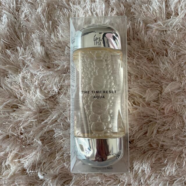 新品未使用♡イプサ ザ・タイムＲ アクア 200ml