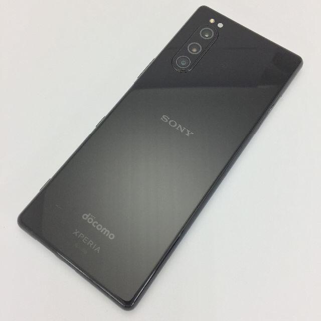 【B】SO-01M/Xperia 5/355947102701250