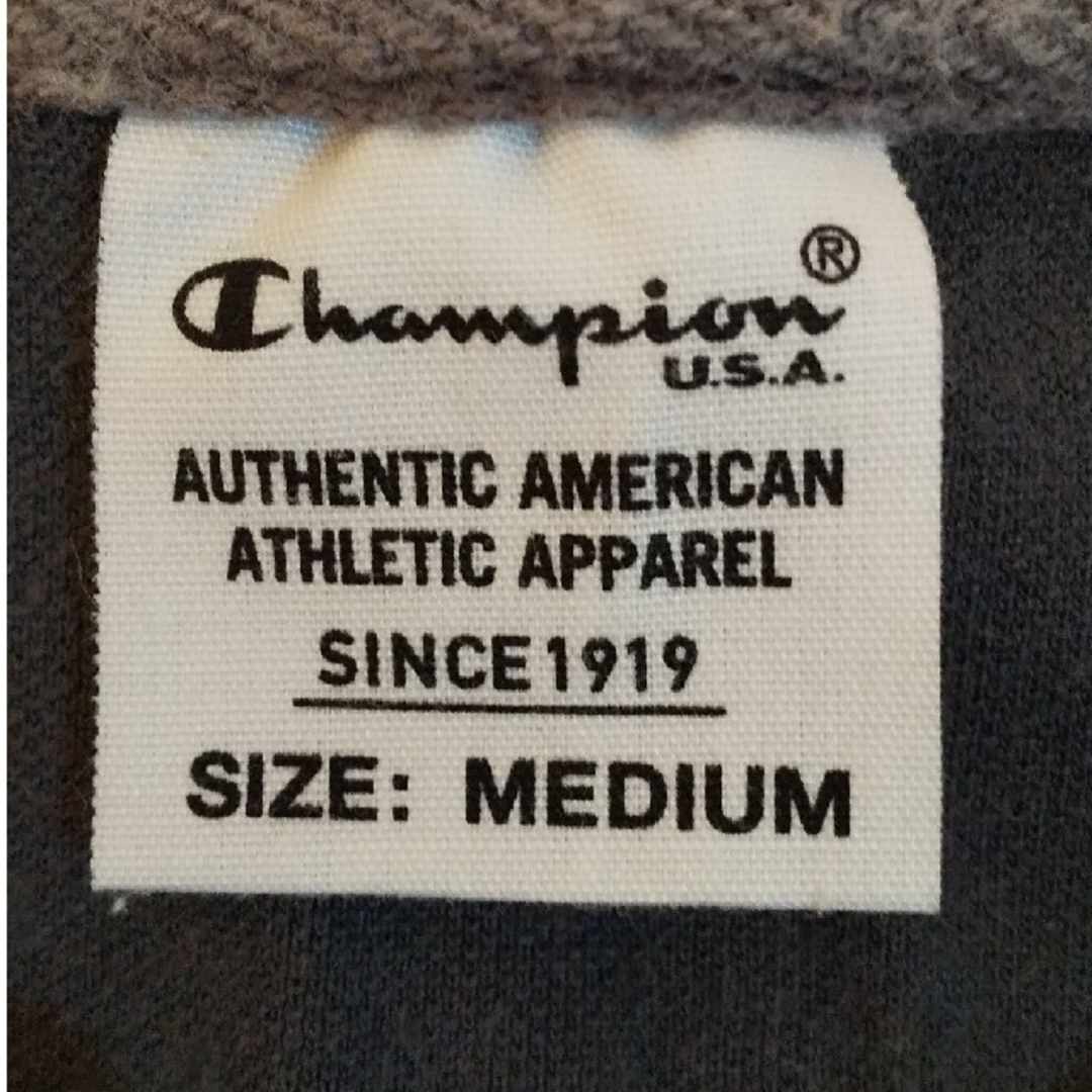 Champion(チャンピオン)のチャンピオン・スキッパーシャツ メンズのトップス(シャツ)の商品写真