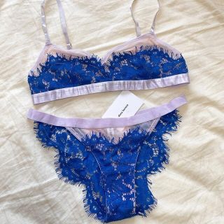 専用⭐︎ラペルラ　la perla ブラ&ショーツ⭐︎