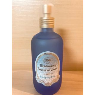 サボン(SABON)のサボン　ボタニカルウォーター(化粧水/ローション)