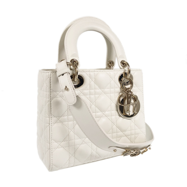 Dior(ディオール)のディオール レディース・ハンドバッグ レディースのバッグ(ハンドバッグ)の商品写真