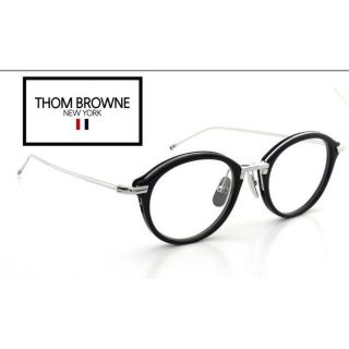 トムブラウン サングラス・メガネ(メンズ)の通販 500点以上 | THOM ...