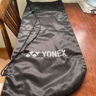 ヨネックス(YONEX)のヨネックス　ラケットケース（カバー）(その他)