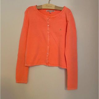 ボンポワン 子供 カーディガン(女の子)の通販 700点以上 | Bonpointの