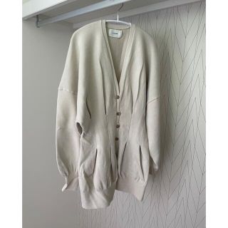 クラネ(CLANE)のお値下げ✨新品♪CLANE DOLMAN CARDIGAN(カーディガン)