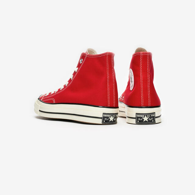 CONVERSEコンバース ChuckTaylor CT70 赤 Red