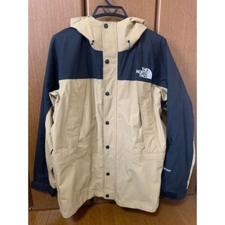 ザノースフェイス(THE NORTH FACE)のTHE NORTH FACEマウンテンライトジャケット(マウンテンパーカー)