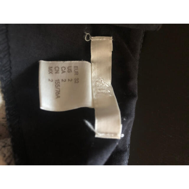 H&M(エイチアンドエム)の【値下げ】H&M トップス レディースのジャケット/アウター(その他)の商品写真