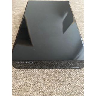 エレコム(ELECOM)の【ジャンク品】ELECOM ELD-ERT010UBK(その他)