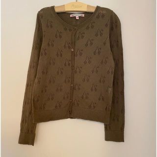ボンポワン 子供 カーディガン(女の子)の通販 700点以上 | Bonpointの