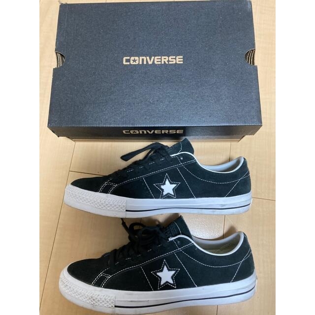 CONVERSE(コンバース)のCONVERSE CONS ONE STAR PRO 初期 メンズの靴/シューズ(スニーカー)の商品写真