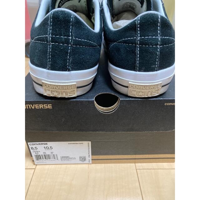 CONVERSE(コンバース)のCONVERSE CONS ONE STAR PRO 初期 メンズの靴/シューズ(スニーカー)の商品写真