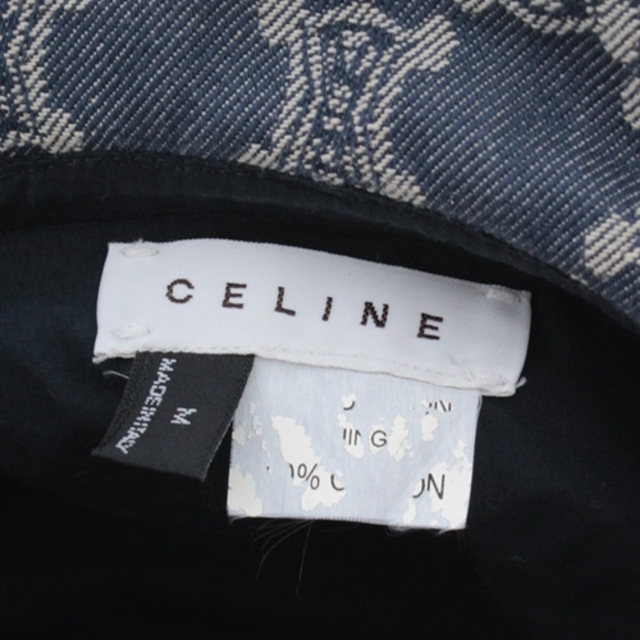 celine(セリーヌ)のCELINE ハット レディース レディースの帽子(ハット)の商品写真