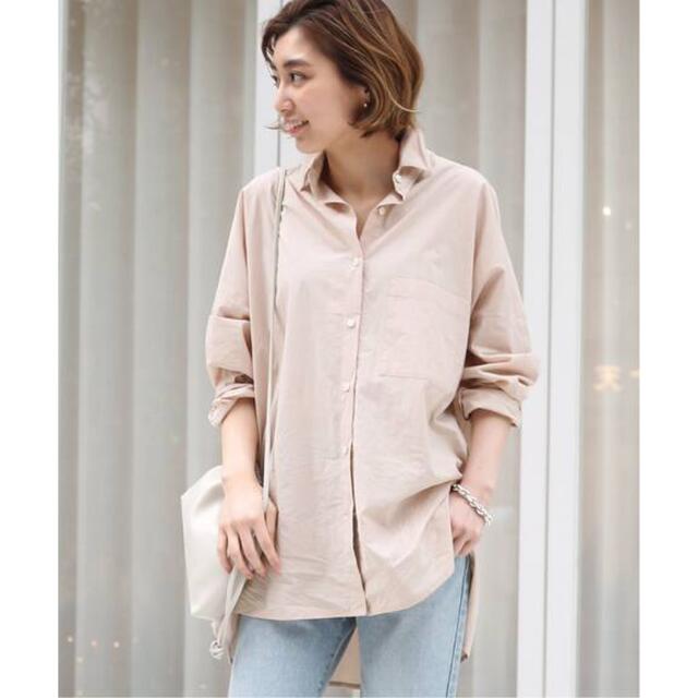 Deuxieme Classe EVERYDAY I LIKE. リネンシャツ | www.jarussi.com.br