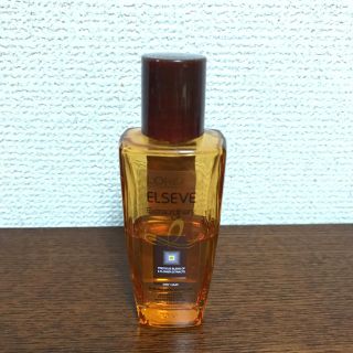 ロレアルパリ(L'Oreal Paris)の【即購入ＯＫです☺︎】ロレアルパリ＊ヘアオイル(オイル/美容液)