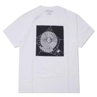 シュプリーム(Supreme)のFucking Awesome Independent WEB TEE(Tシャツ/カットソー(半袖/袖なし))