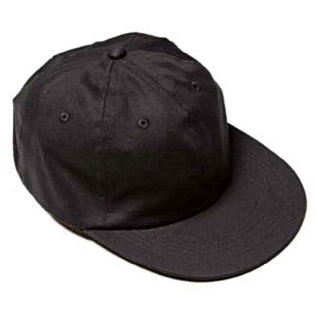 ovy Vintage French Drill 6 Panel Cap メンズの帽子(キャップ)の商品写真