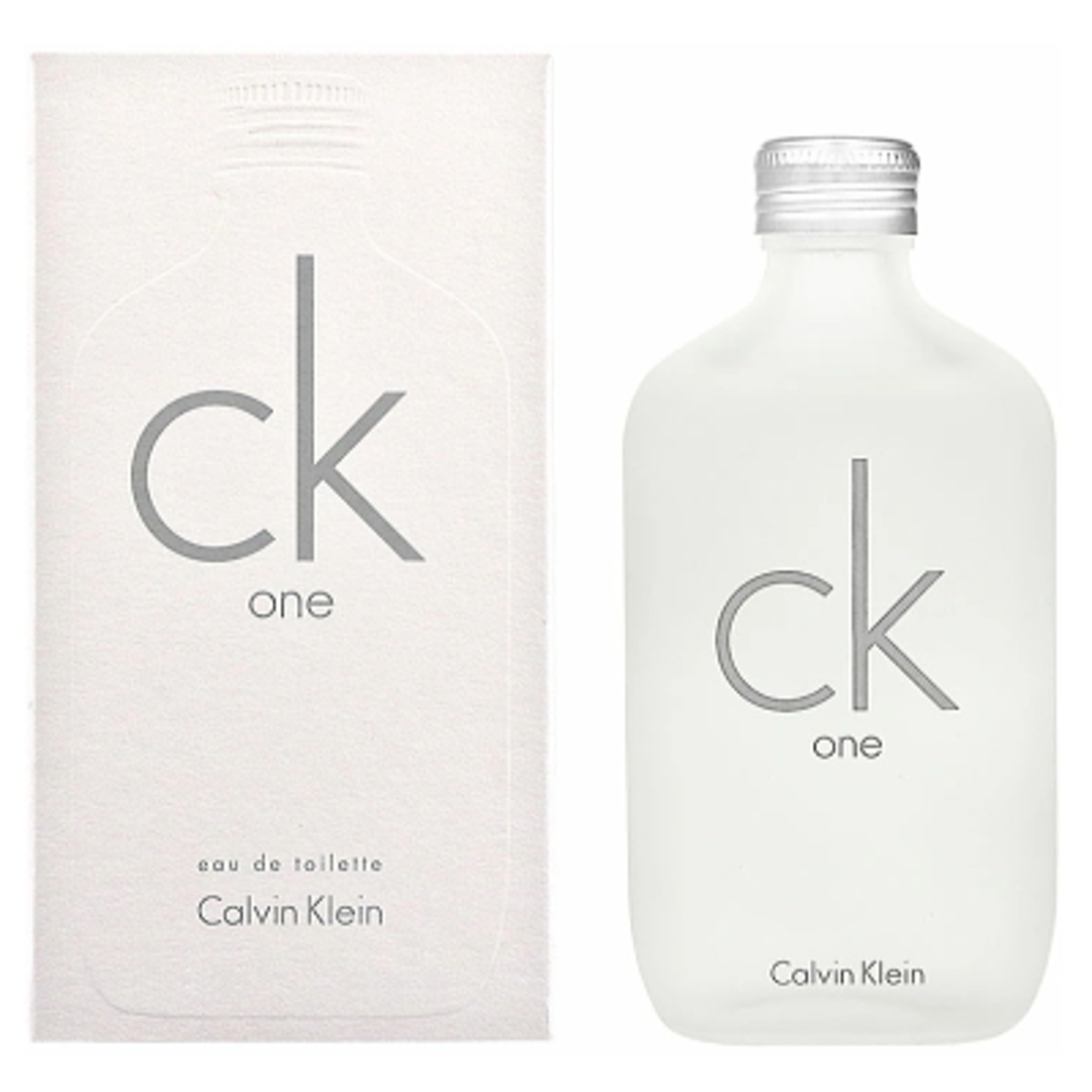 カルバンクラインCalvin Klein 香水