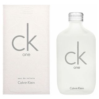 カルバンクライン(Calvin Klein)のカルバン クライン CALVIN KLEIN シーケーワン EDT SP 200ml 【香水】【あす楽】【送料無料】【割引クーポンあり】(香水(男性用))